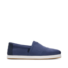 Alp FWD Light Blue Twill