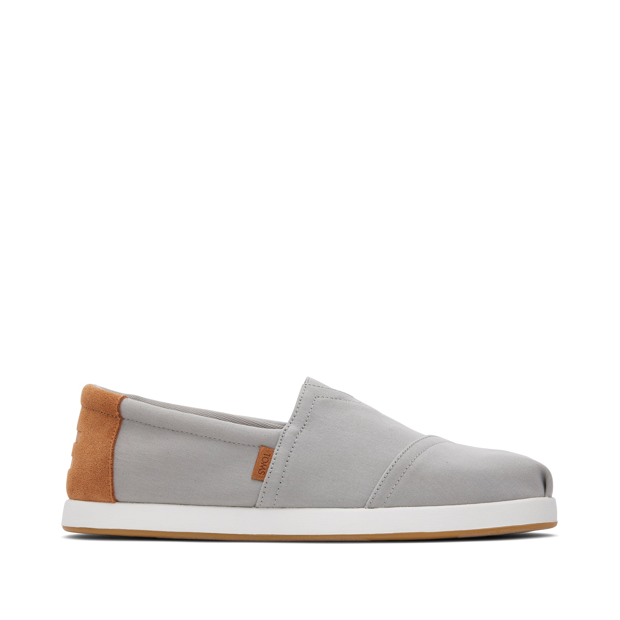 Alp FWD Grey Twill