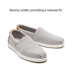 Alp FWD Grey Twill