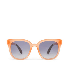 Juniper Peach Traveler Sunglasses