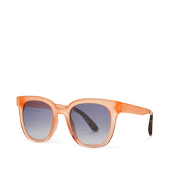 Juniper Peach Traveler Sunglasses