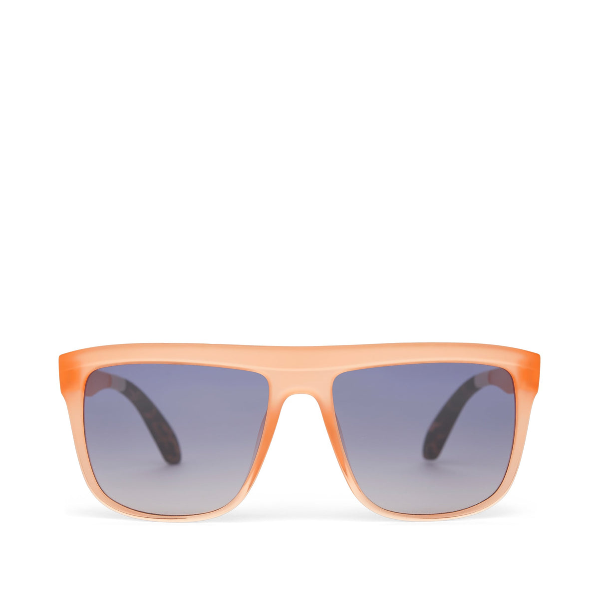 Jett Peach Traveler Sunglasses