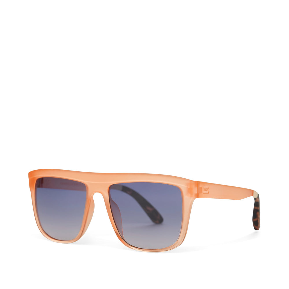 Jett Peach Traveler Sunglasses