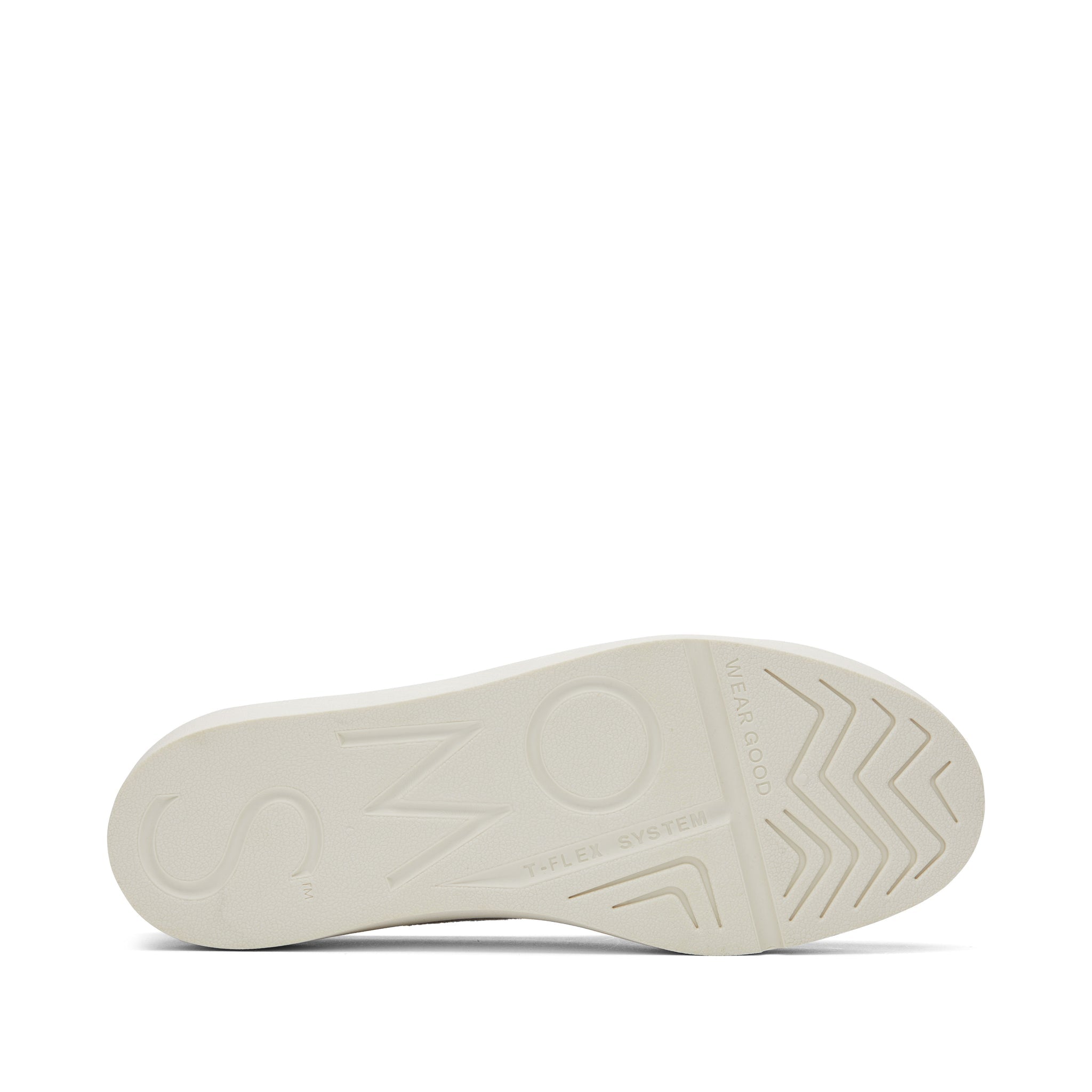 Verona Grey Slip On Sneaker