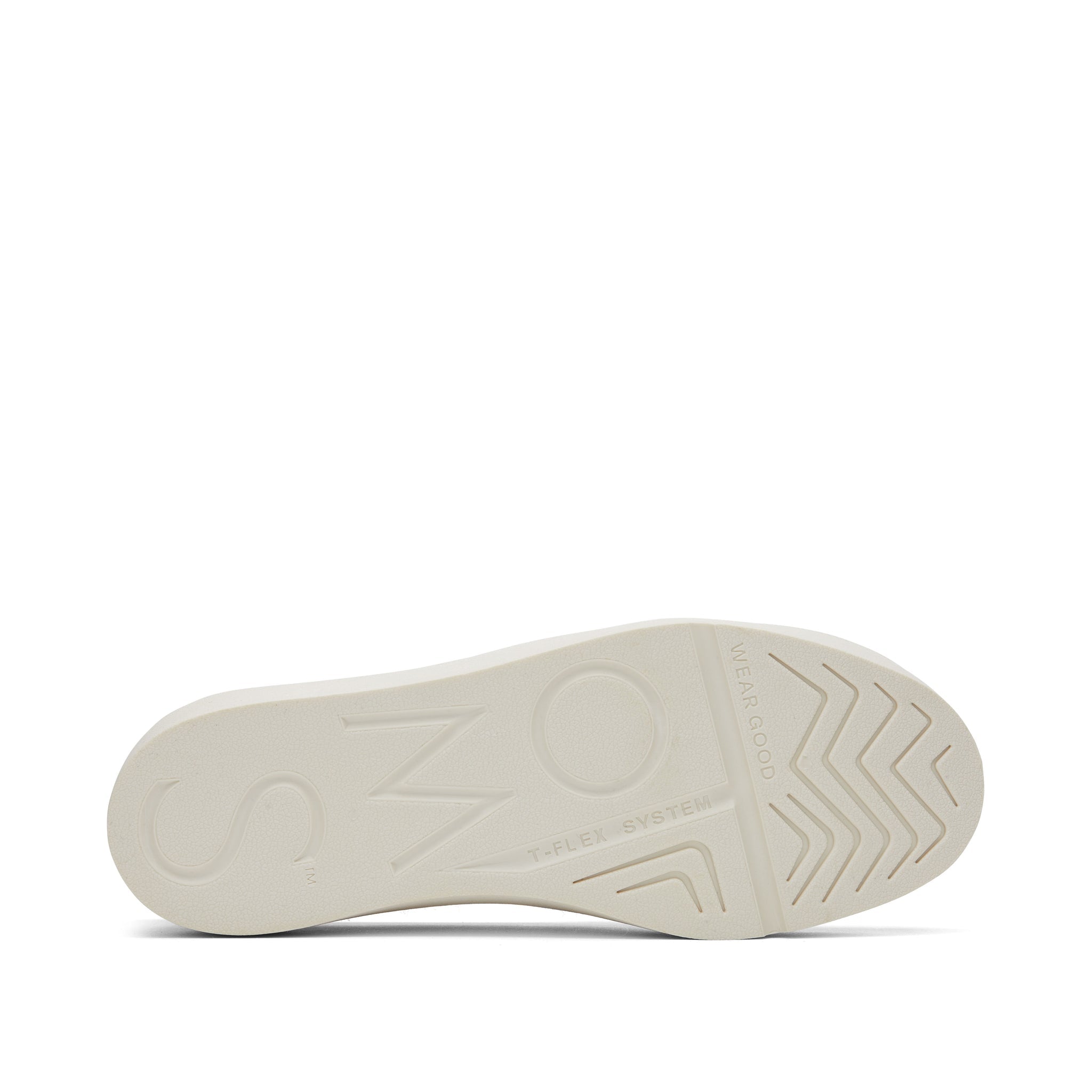 Verona Natural Slip On Sneaker