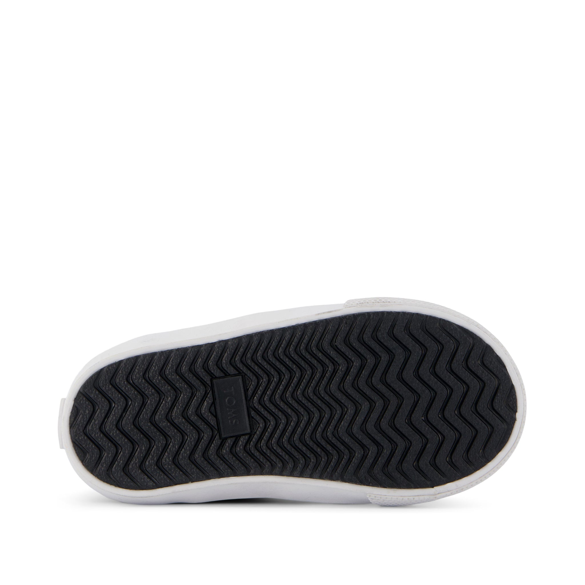 Fenix Mid Black Suede Toddler Sneaker