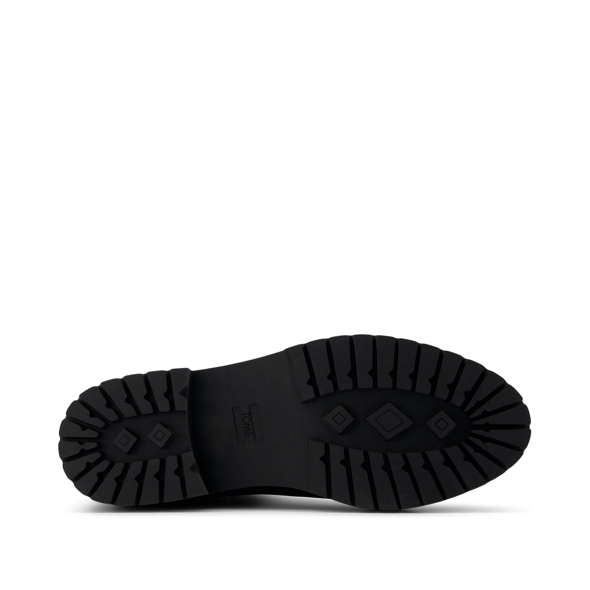 Bennet All Black Water Resistant Leather Boot