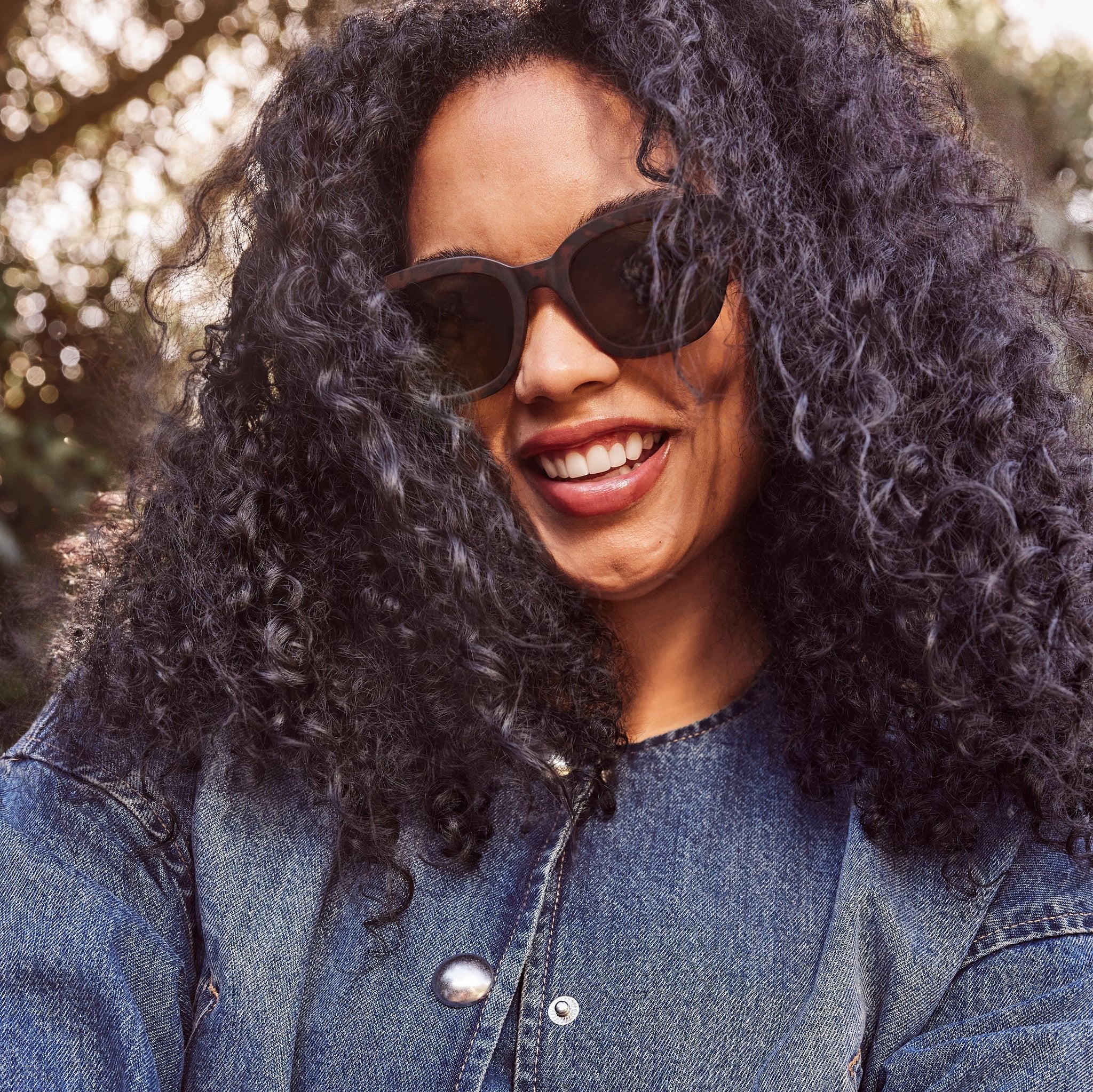 Savanna Traveler Matte Tortoise Sunglasses