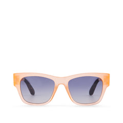 Devon Peach Traveler Sunglasses