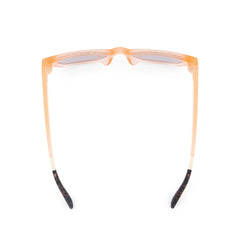 Devon Peach Traveler Sunglasses