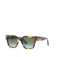 Madison Tortoise Handcrafted Sunglasses