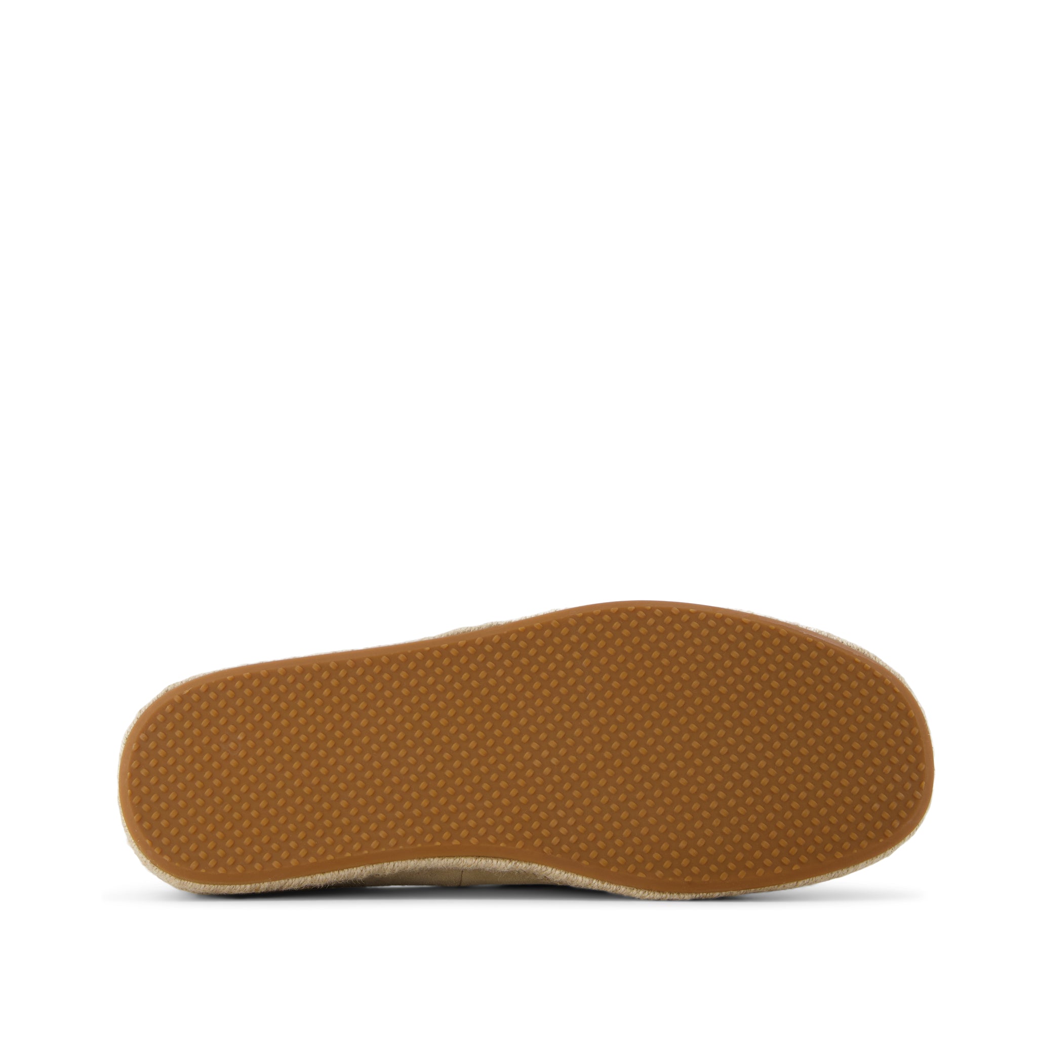 Santiago Mule Almond Suede