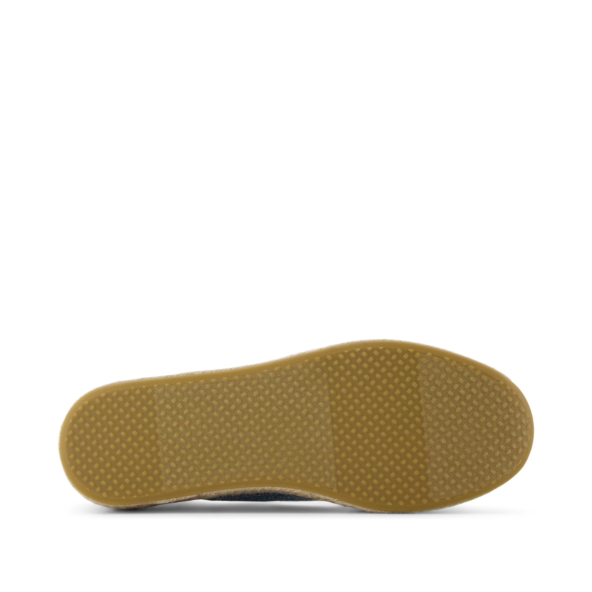 Carolina Mary Jane Espadrille Dark Sky Textured Denim