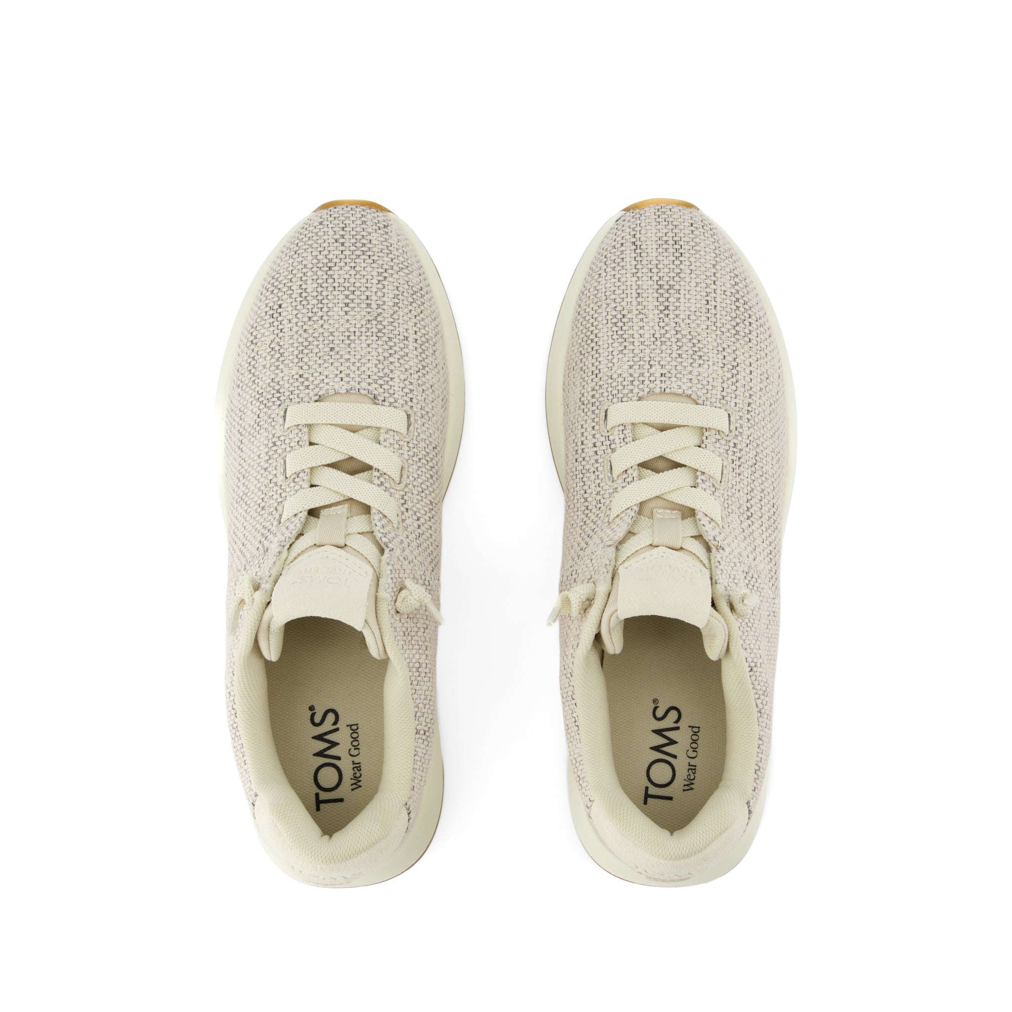 Trvl Lite Cabrillo Water Repellent Fog Textured Melange And Suede Sneaker