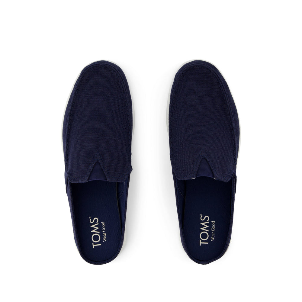 Alonso Mule Dark Sky Heritage Canvas