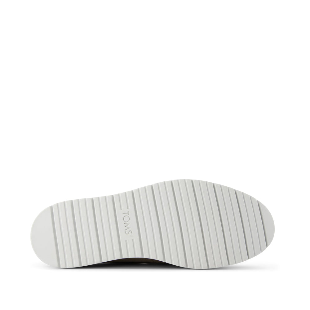Navi TRVL LITE Havana Loafer Dune Suede