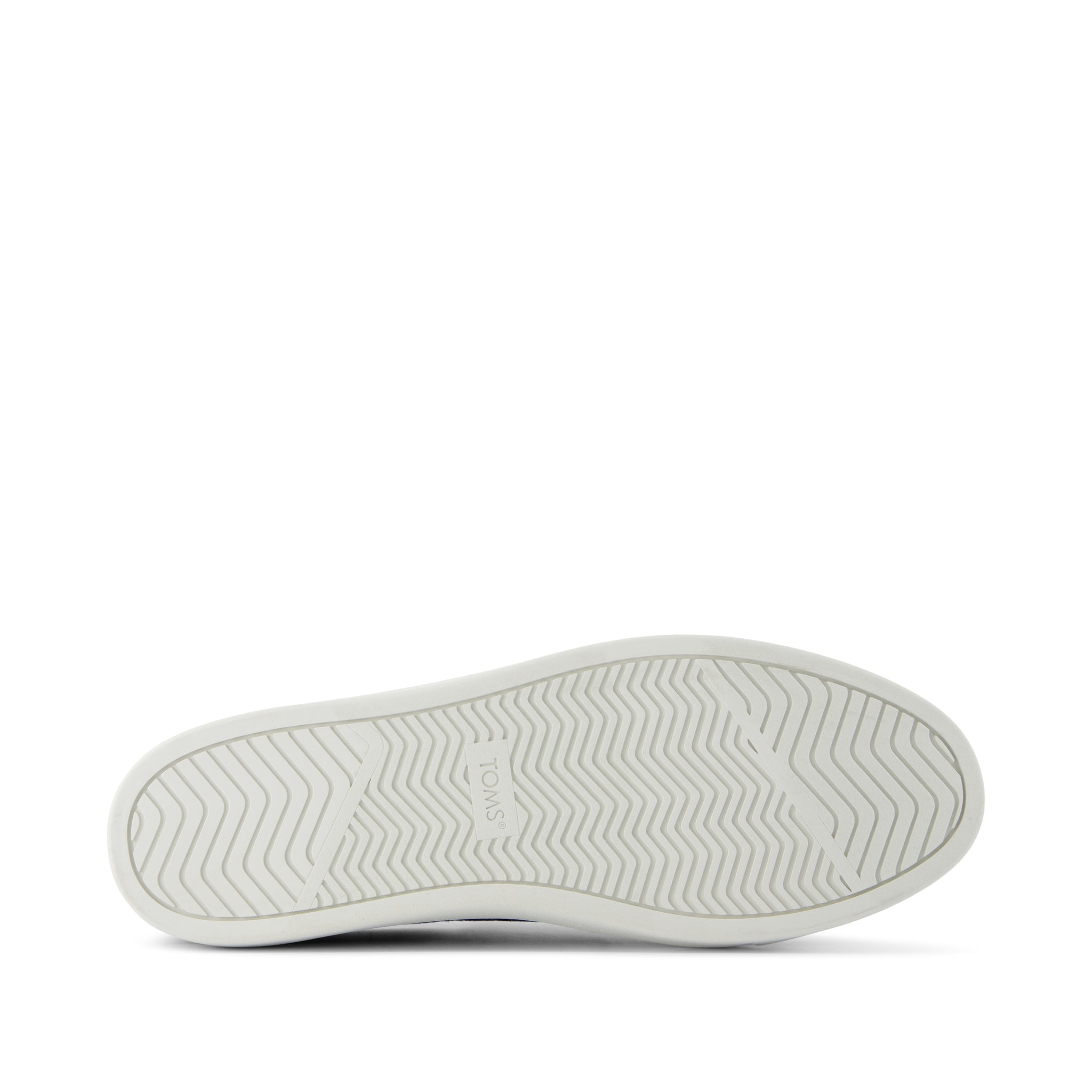 Baja 2.0 Navy Legacy Canvas Slip On Sneaker