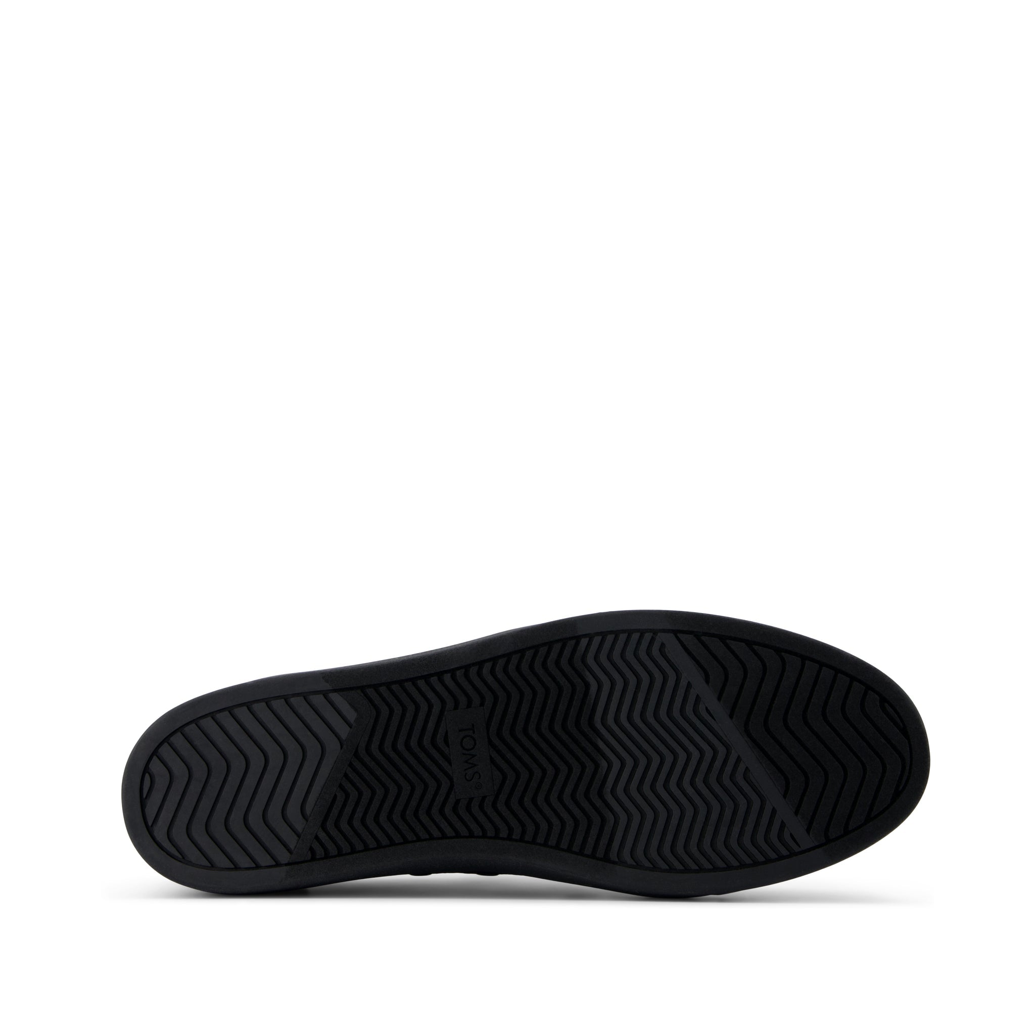 Baja 2.0 Black and Black Legacy Canvas Slip On Sneaker
