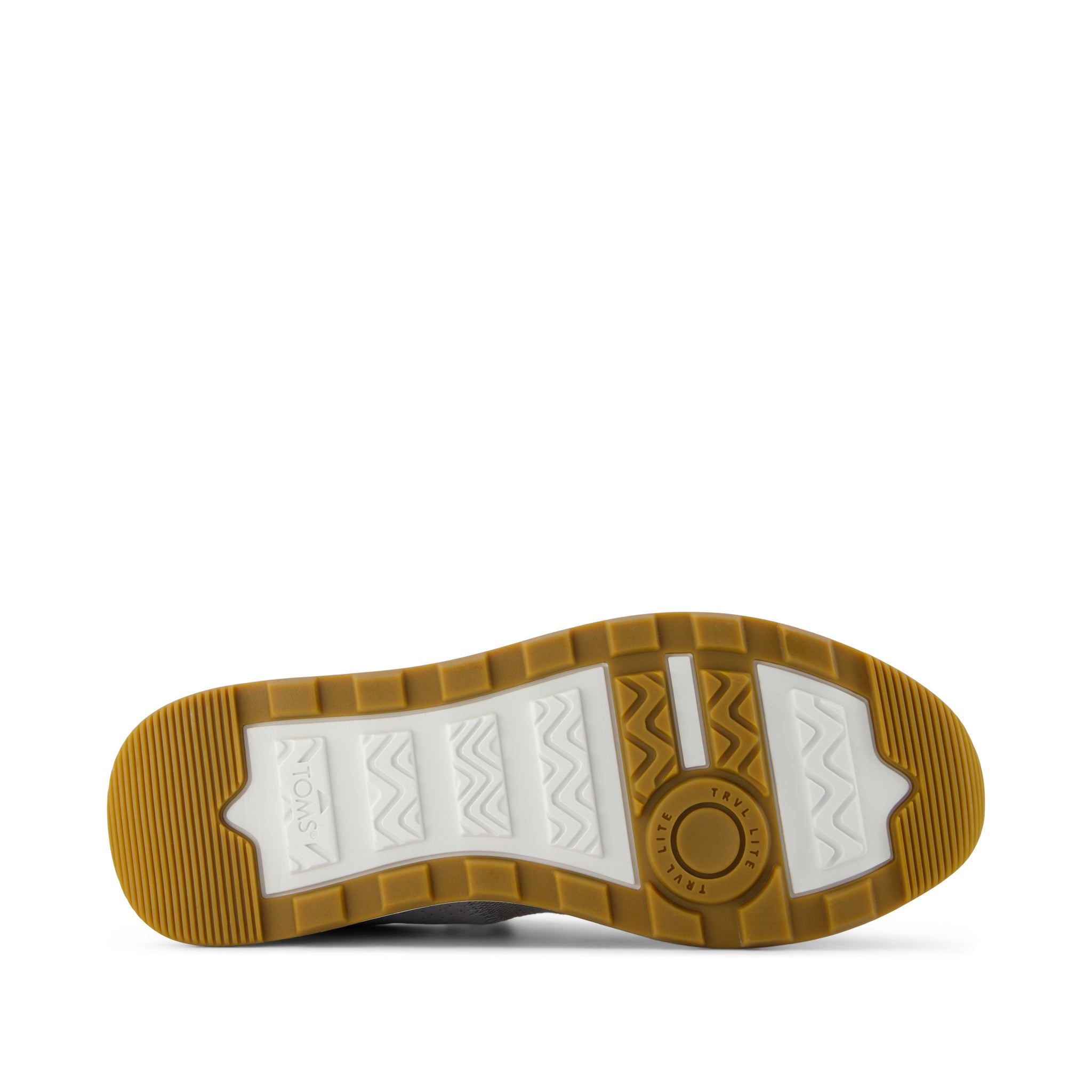 Trvl Lite Cabrillo Water Repellent Drizzle Grey Legacy Canvas And Perforated Suede Sneaker