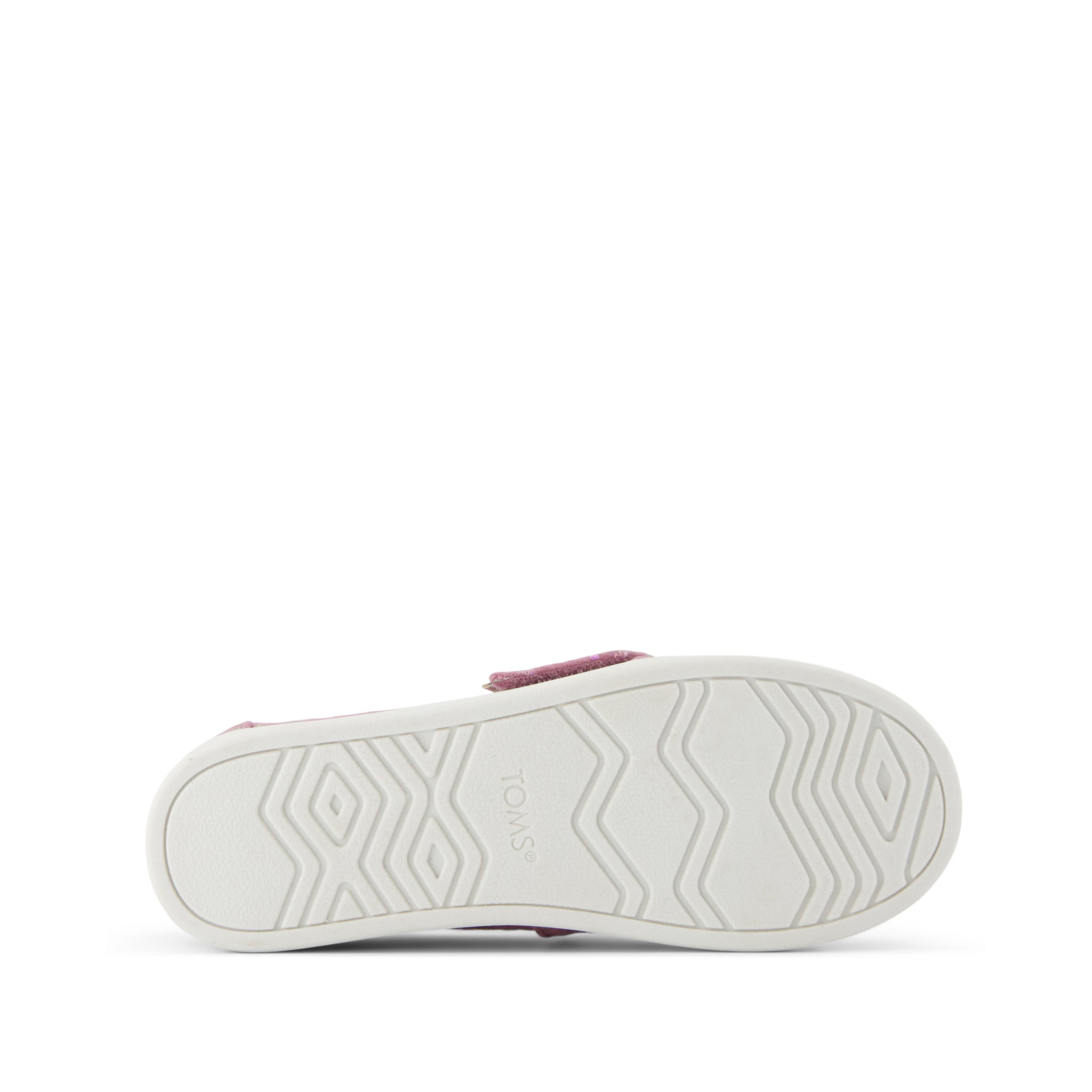 Alpargata Classic Kids Shoe Cosmic Pink Iridescent Leopard