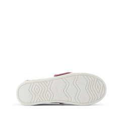 Alpargata Classic Kids Shoe Cosmic Pink Iridescent Leopard