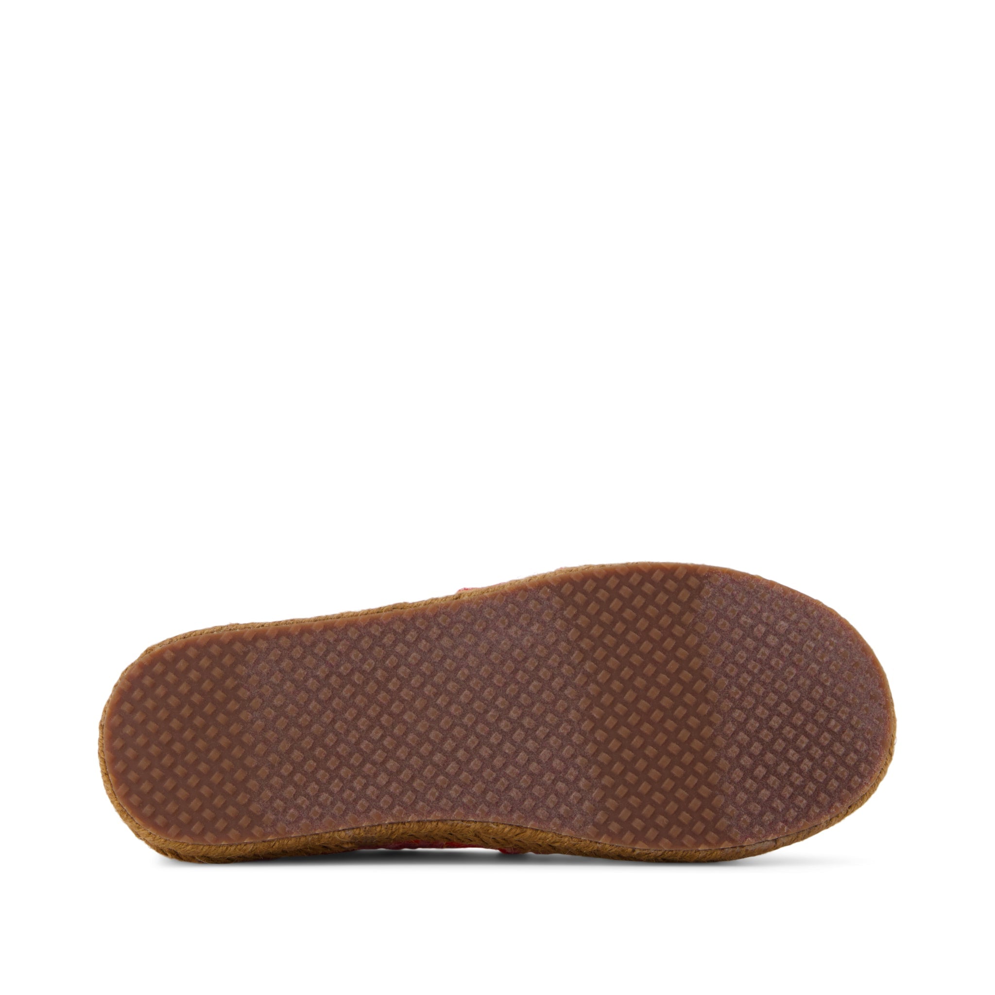 Alpargata Rope 2.0 Kids Espadrille Flame Botanical Eyelet