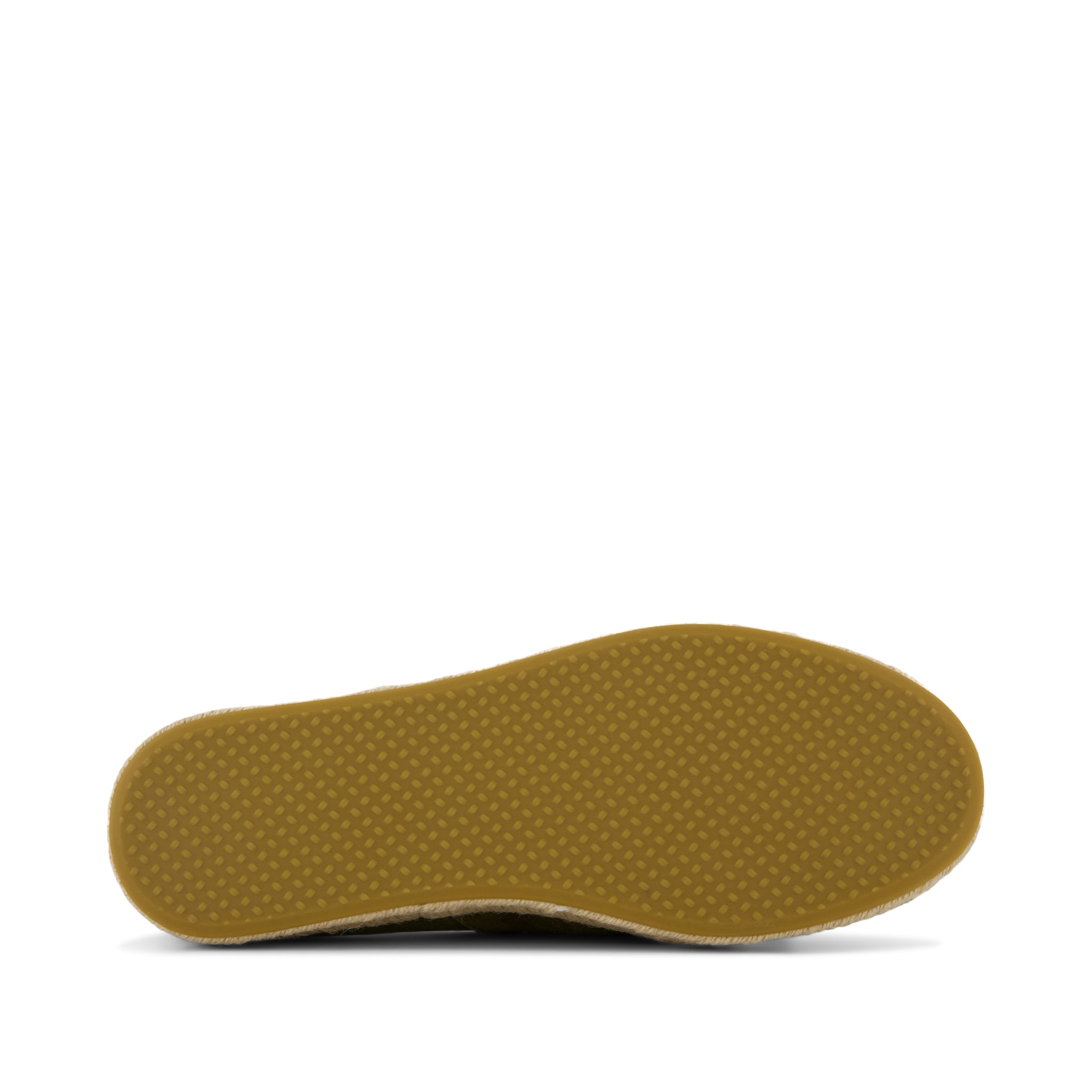 Carolina Lace-Up Espadrille Military Olive Suede