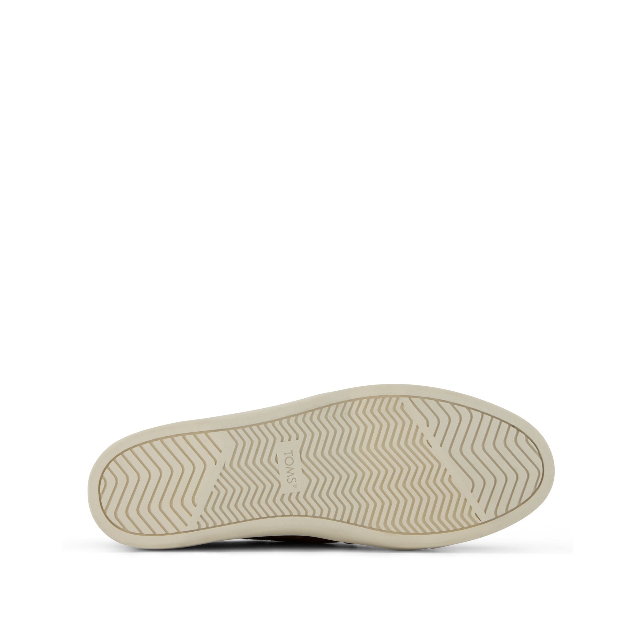 Baja 2.0 Slip On Sneaker Walnut Twill Canvas