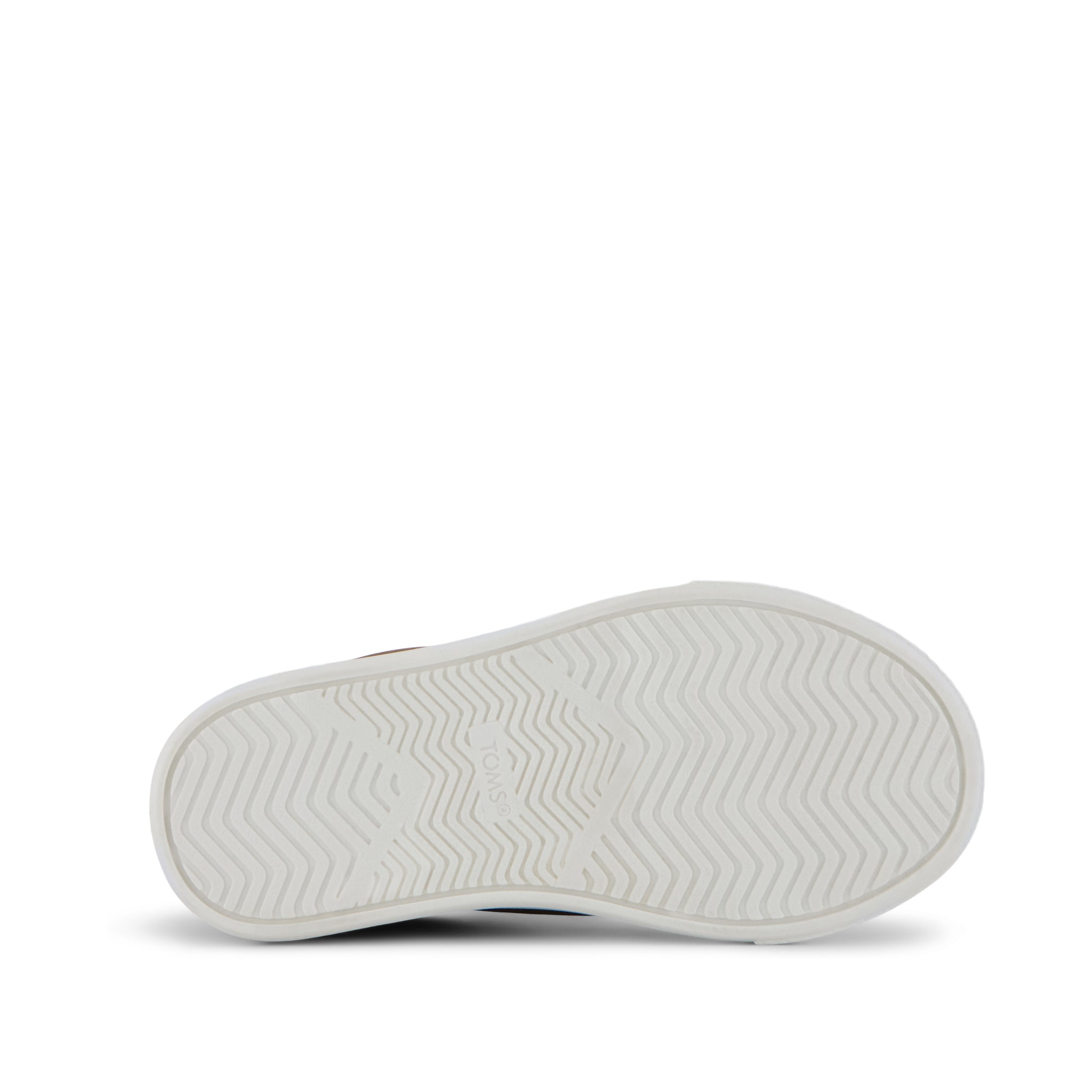 Toddler Shoe Cruz Mid Toddler Slip On Shoe Toffee Microsuede