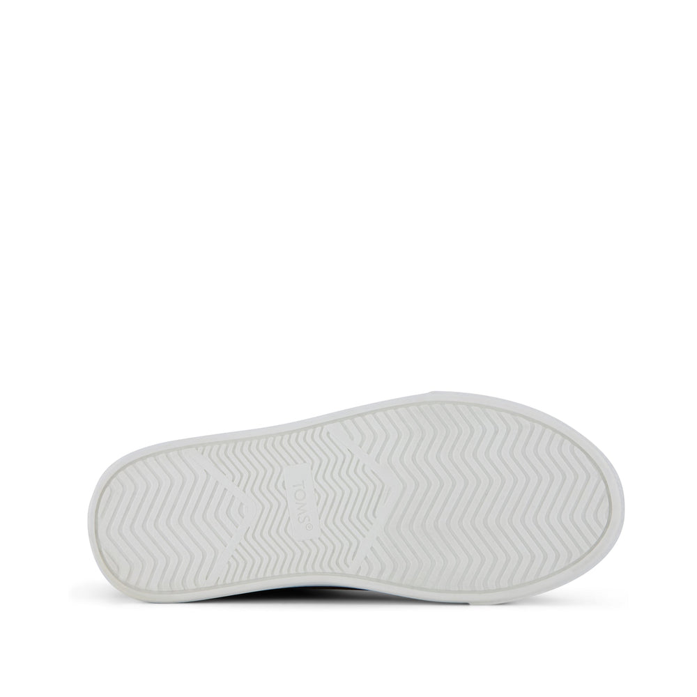Kids Shoe Cruz Mid Kids Slip On Shoe Toffee Microsuede