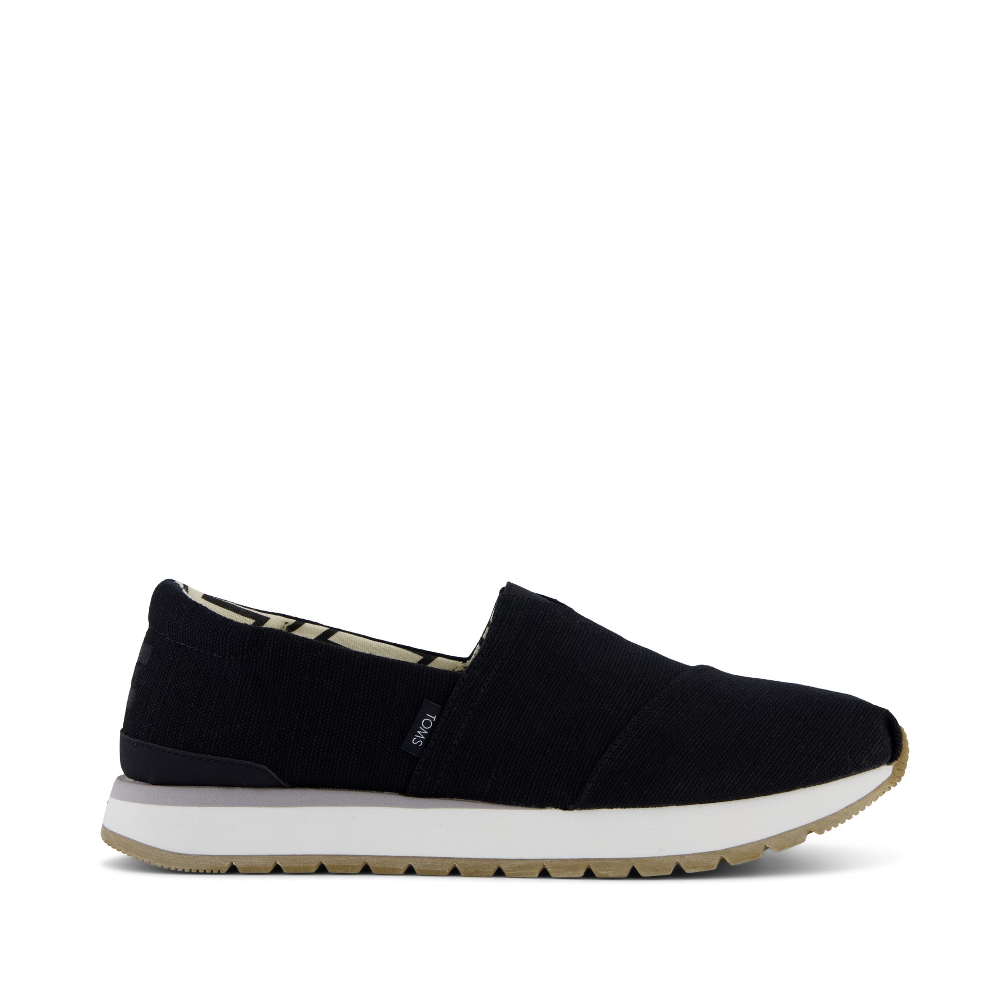 Resident Plus Black Heritage Canvas