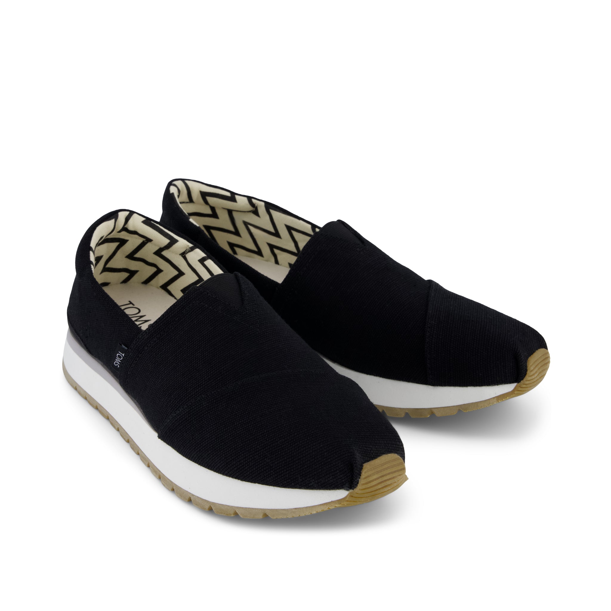 Resident Plus Black Heritage Canvas