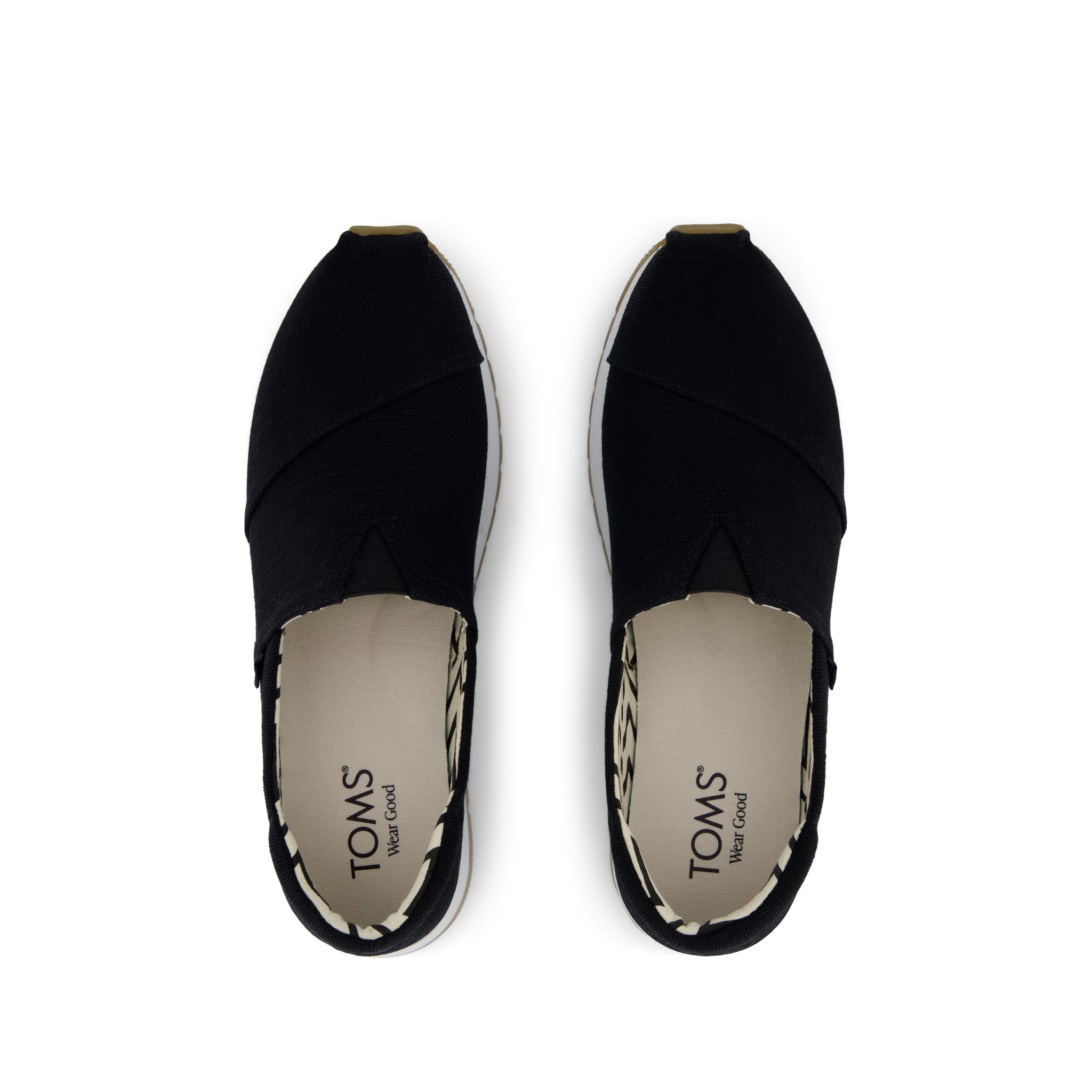 Resident Plus Black Heritage Canvas