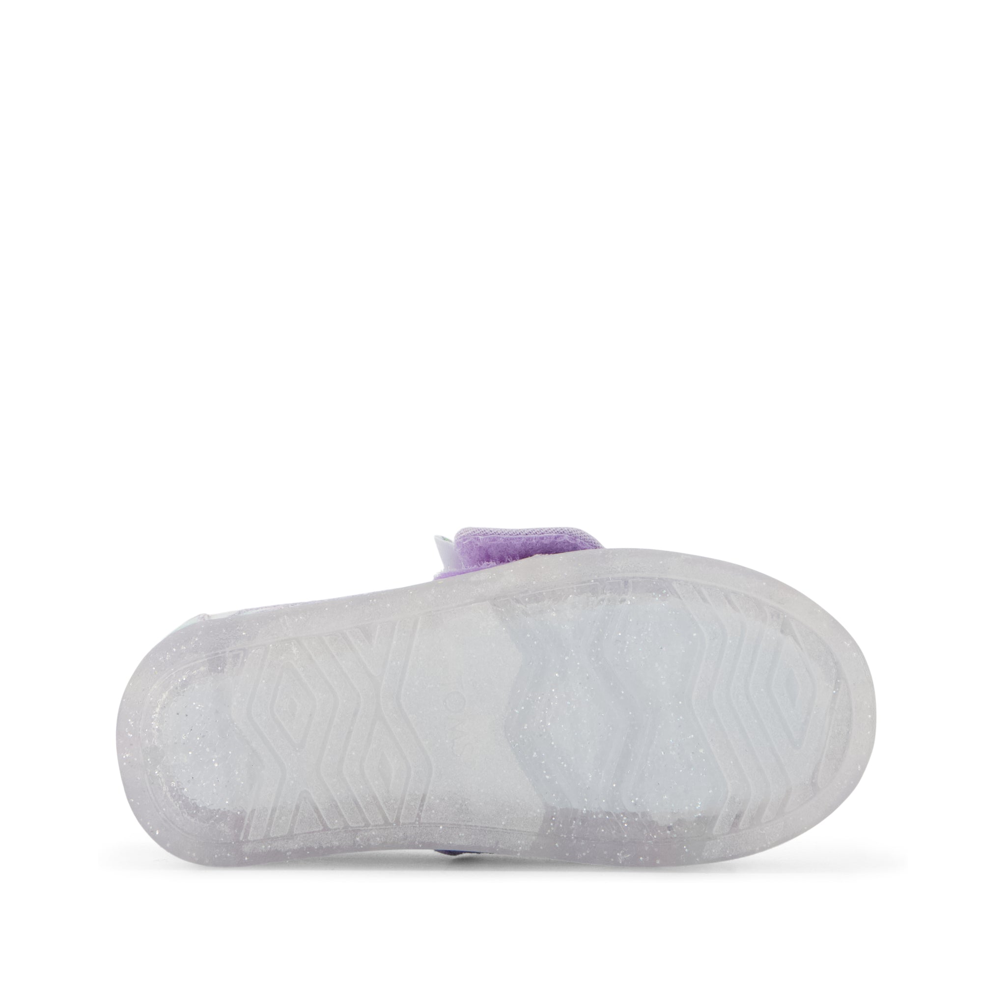 Alpargata Classic Toddler Shoe Misty Lilac Iridescent Unicorn