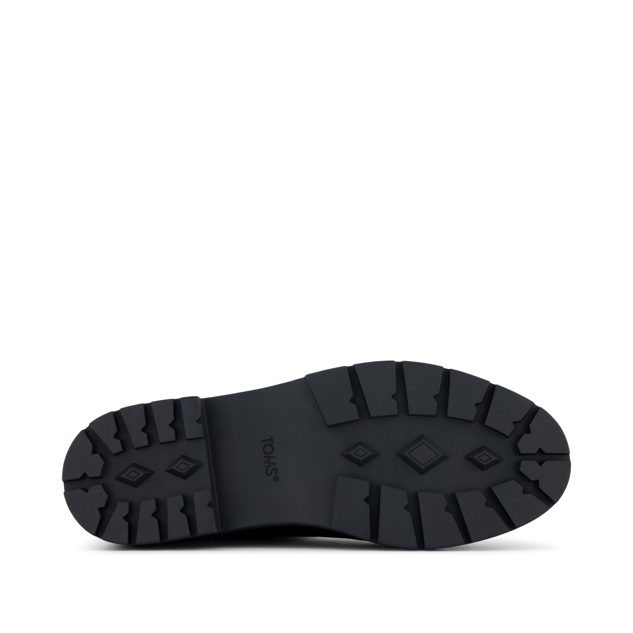 Astrid Boot Water Repellent Black Suede