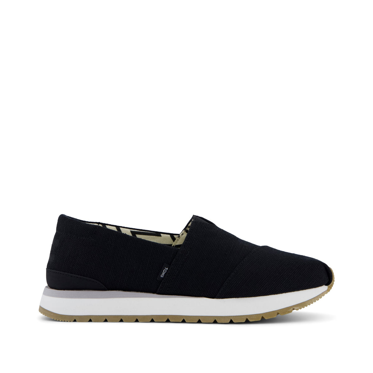 Resident Plus Black Heritage Canvas