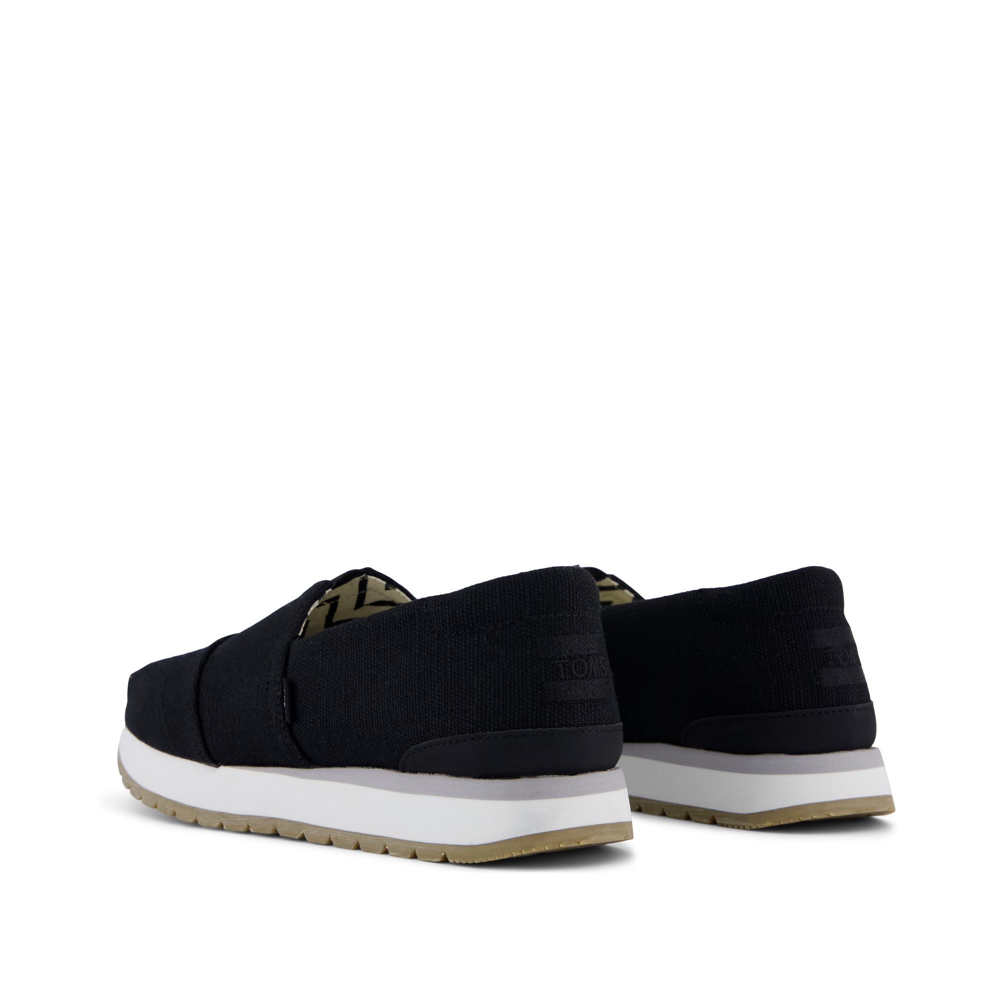 Resident Plus Black Heritage Canvas
