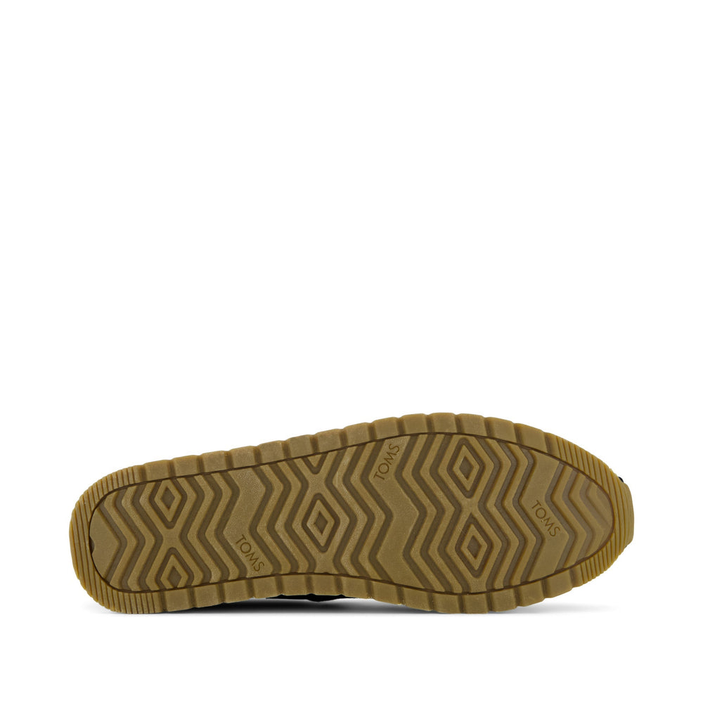 Resident Plus Black Heritage Canvas