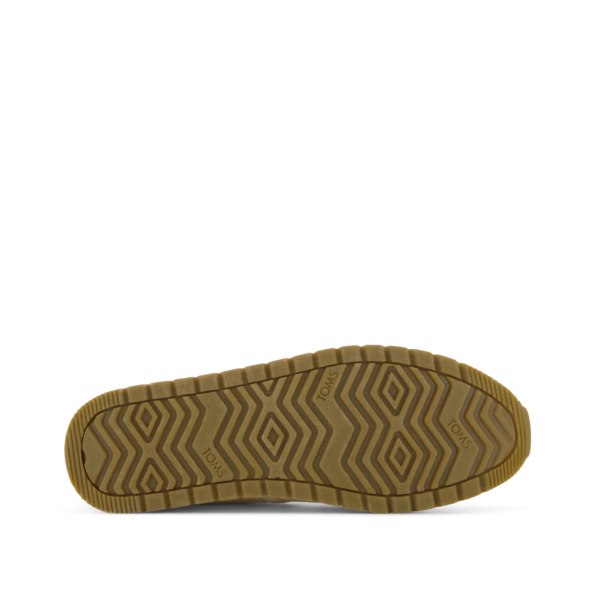 Resident Plus Natural Two Tone Slub
