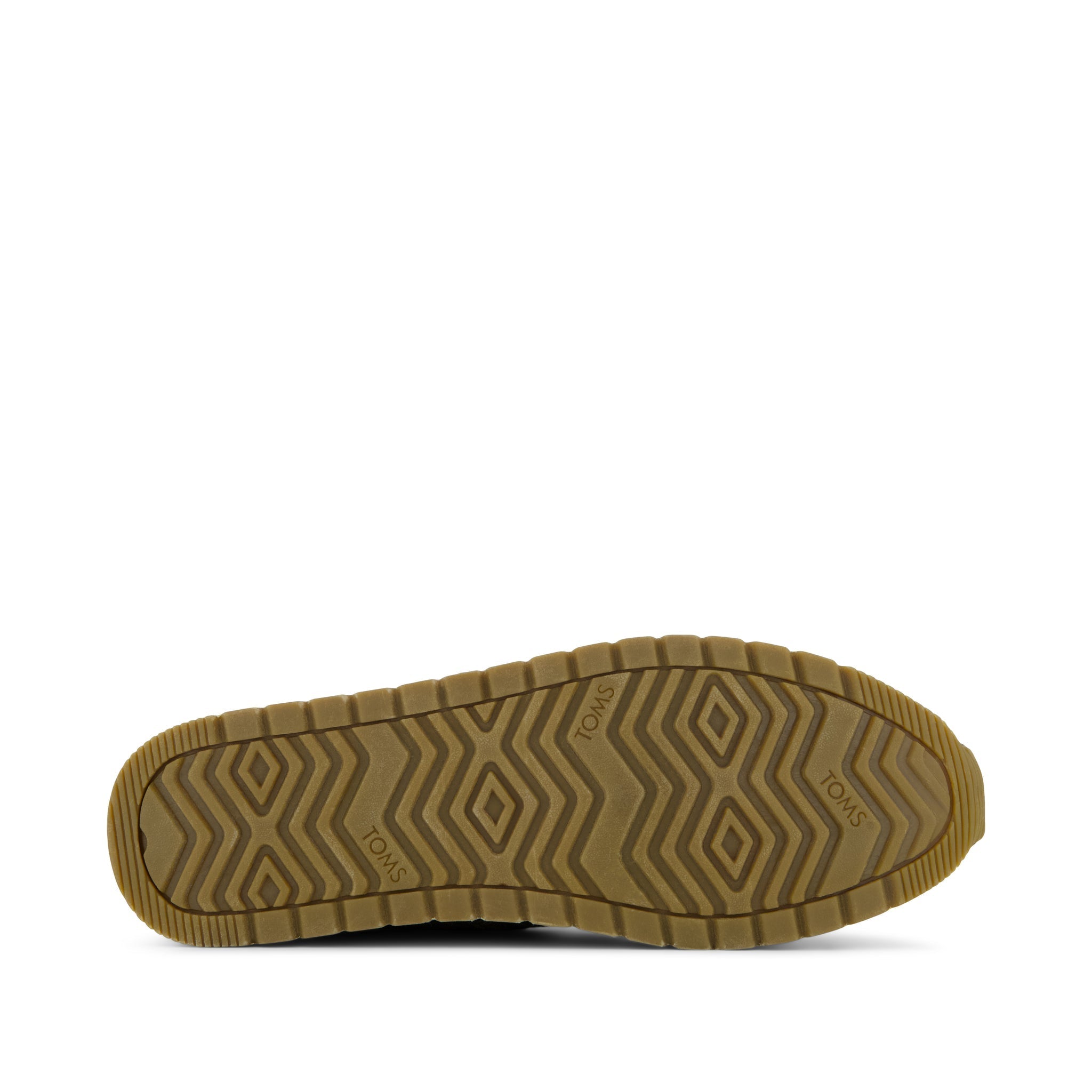 Resident Plus Military Olive Two Tone Slub