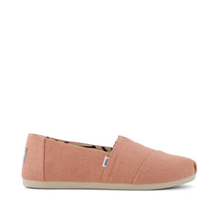 Alpargata Classic Bloom Heritage Canvas