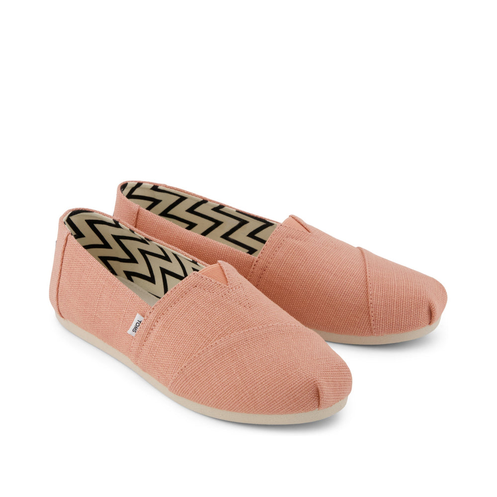 Alpargata Classic Bloom Heritage Canvas