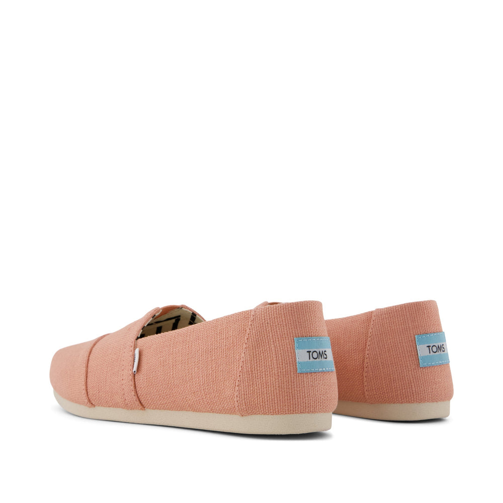 Alpargata Classic Bloom Heritage Canvas