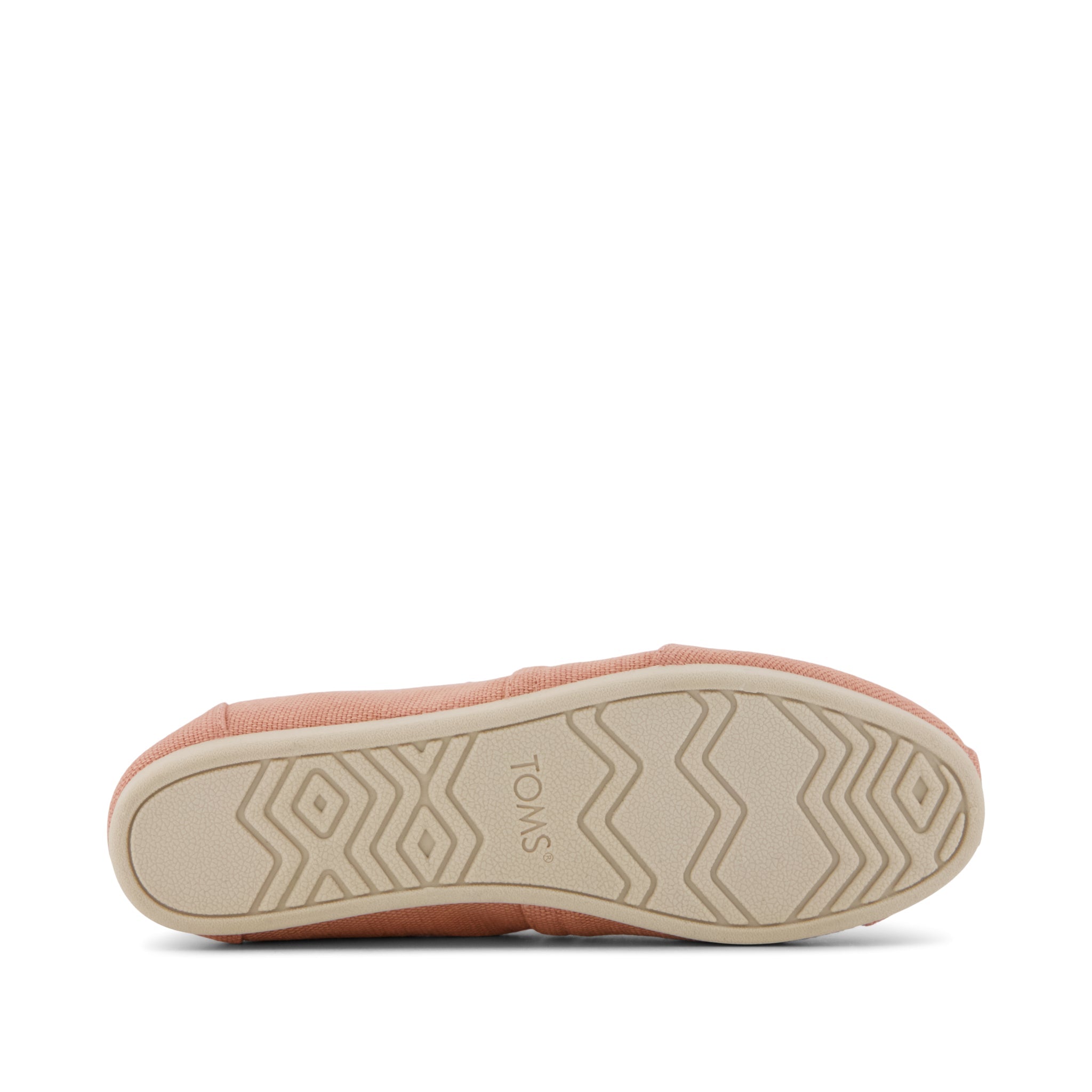Alpargata Classic Bloom Heritage Canvas