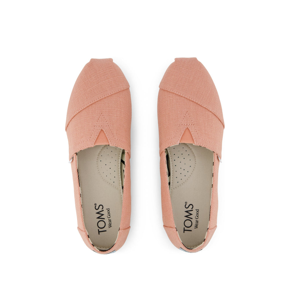 Alpargata Classic Bloom Heritage Canvas