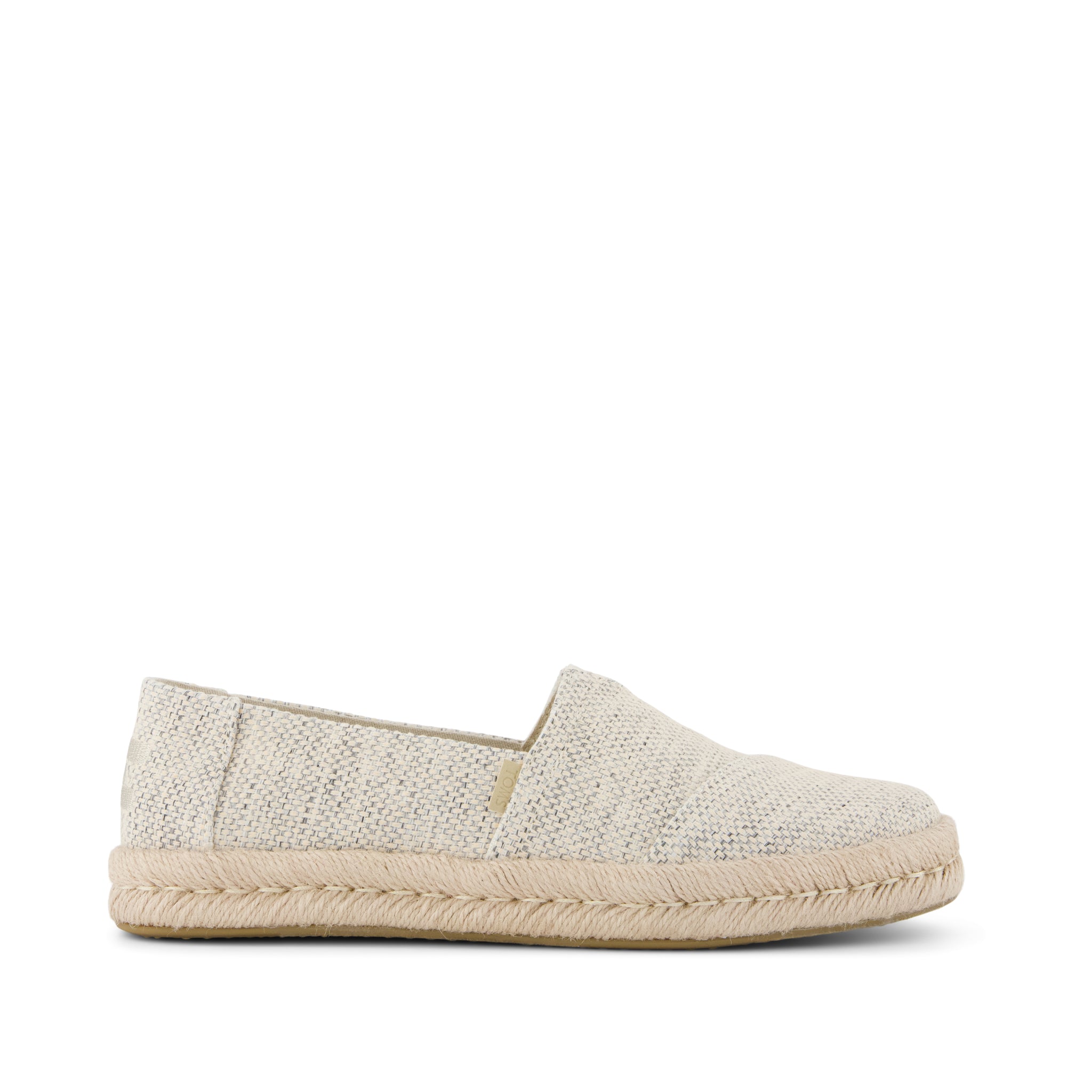 Alpargata Rope 2.0 Espadrille Fog Melange