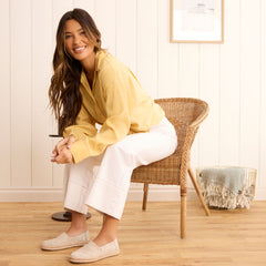 Alpargata Rope 2.0 Espadrille Fog Melange