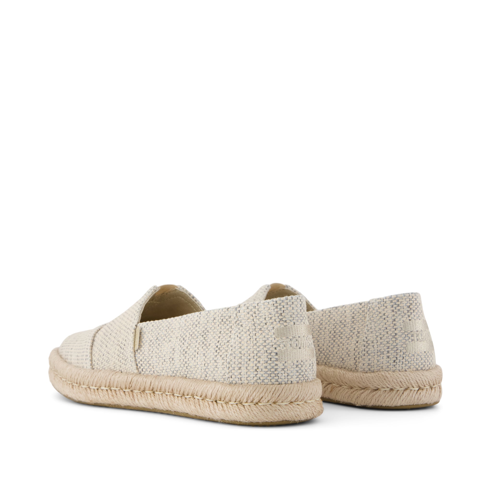 Alpargata Rope 2.0 Espadrille Fog Melange