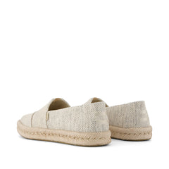Alpargata Rope 2.0 Espadrille Fog Melange
