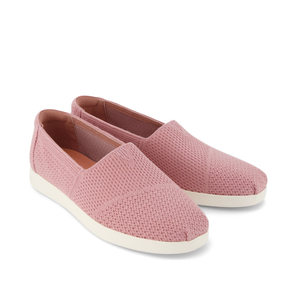 Alpargata Plus Bloom Knit